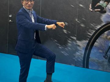 Trump's 32% Tariff and Taiwan's Bicycle Industry Response